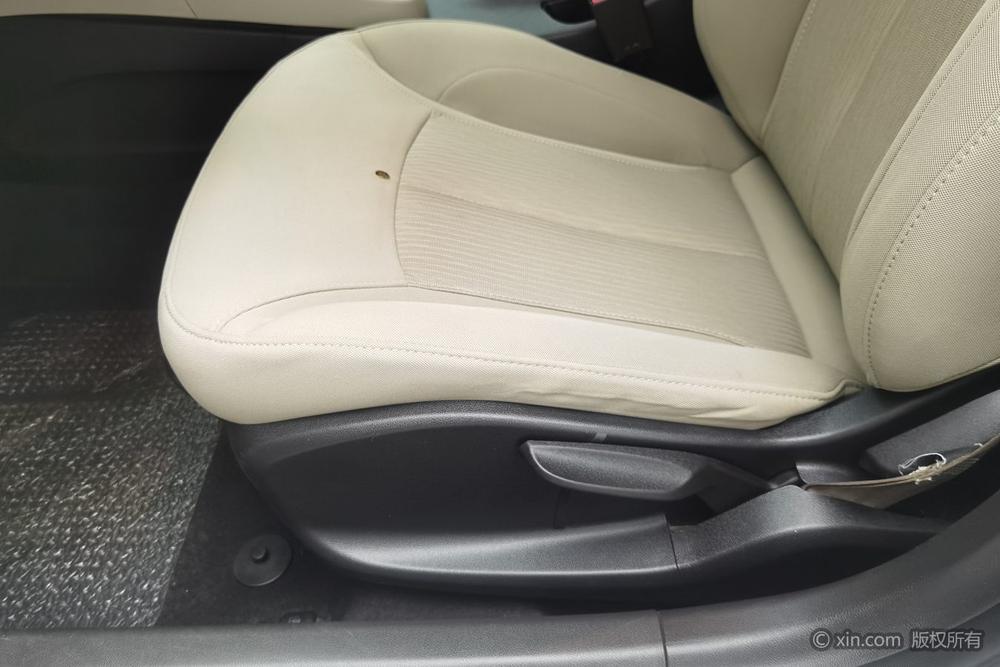 Buick Excelle 2016 модификация 15N Manual Dynamic – фото 19