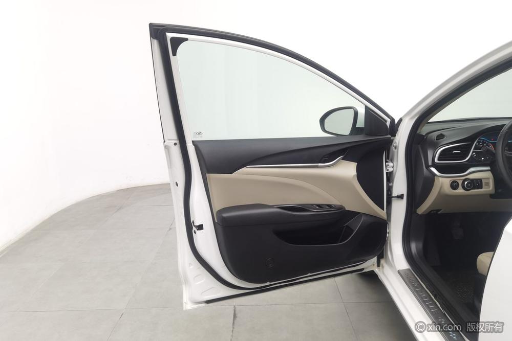 Buick Excelle 2016 модификация 15N Manual Dynamic – фото 22