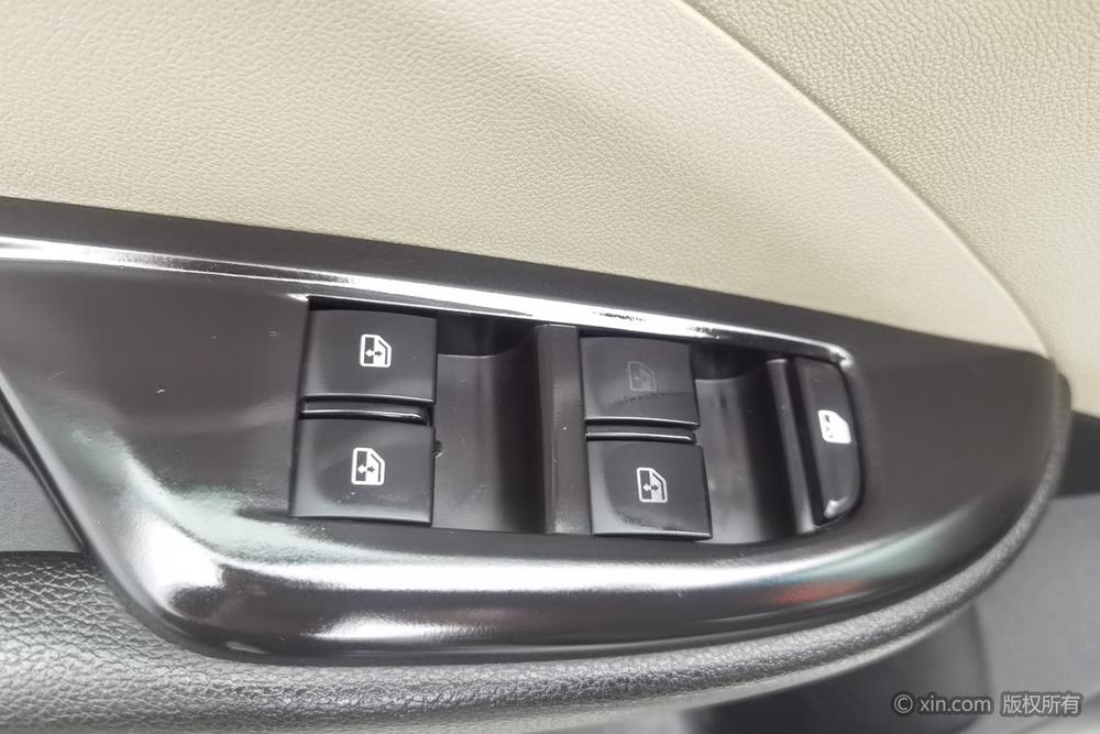 Buick Excelle 2016 модификация 15N Manual Dynamic – фото 23