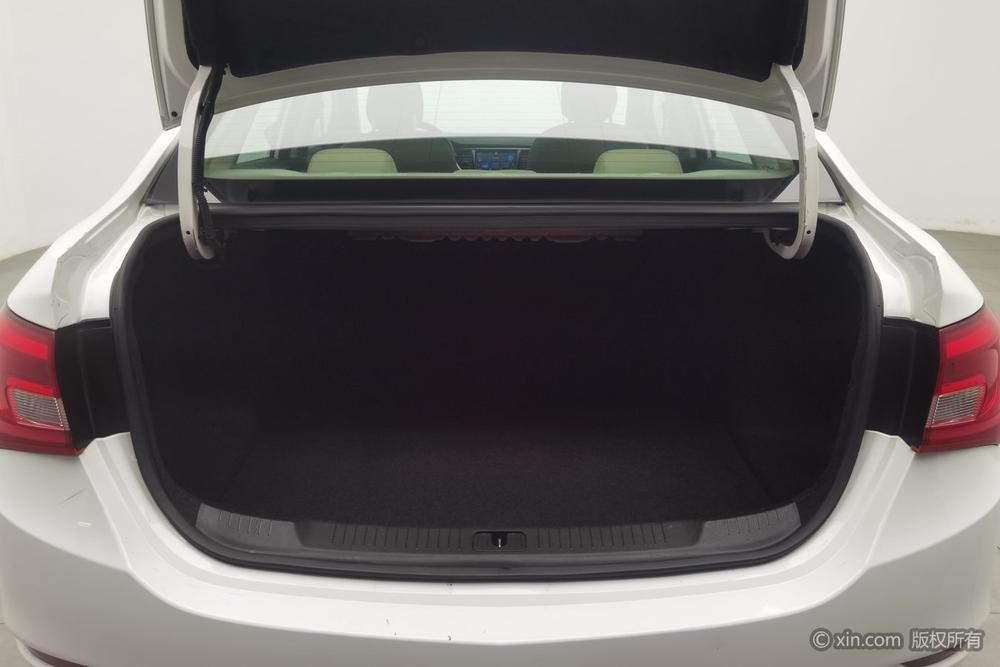 Buick Excelle 2016 модификация 15N Manual Dynamic – фото 24