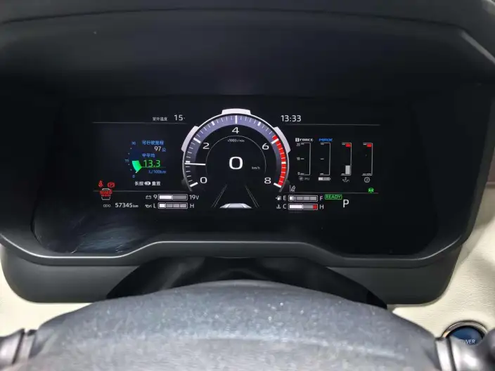 Tundra 2022 Model 3.5T Automatic 4WD 5 seat Parallel Imported – фото 5