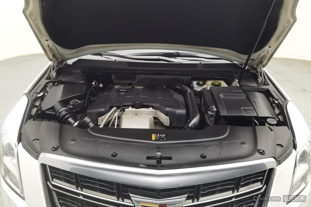 Cadillac XTS 2017 28T Elite – фото 5