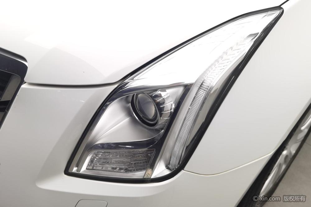 Cadillac XTS 2017 28T Elite – фото 7