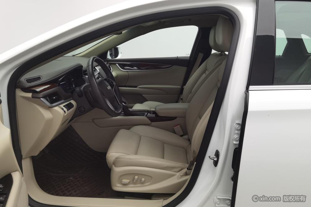 Cadillac XTS 2017 28T Elite – фото 18