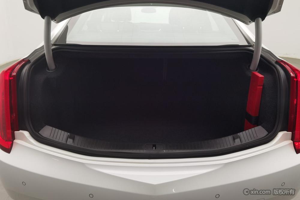 Cadillac XTS 2017 28T Elite – фото 24
