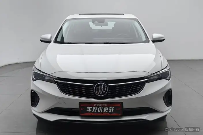 Buick Verano 2023 Model Pro 533T Lexiang Edition