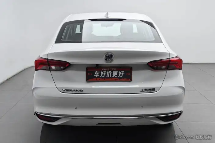 Buick Verano 2023 Model Pro 533T Lexiang Edition