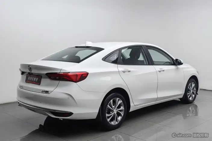 Buick Verano 2023 Model Pro 533T Lexiang Edition