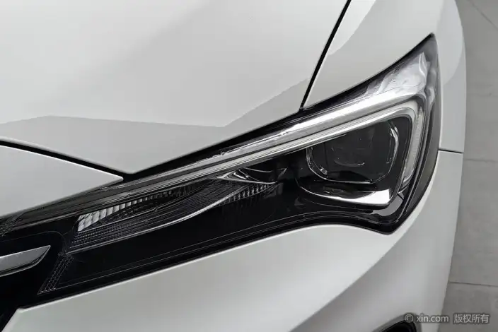 Buick Verano 2023 Model Pro 533T Lexiang Edition – фото 7