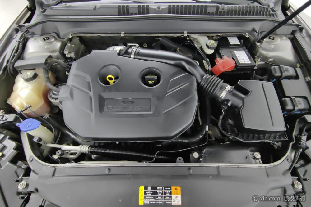 Ford Mondeo 2013 2.0L GTDi200 Fashion – фото 5
