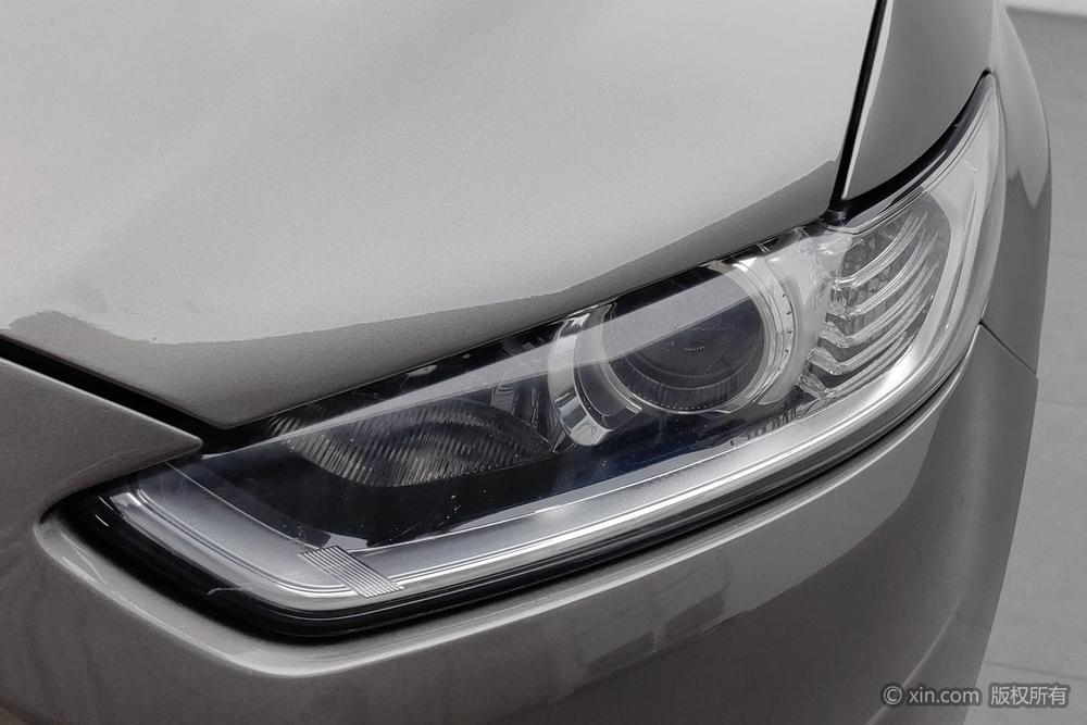 Ford Mondeo 2013 2.0L GTDi200 Fashion – фото 7