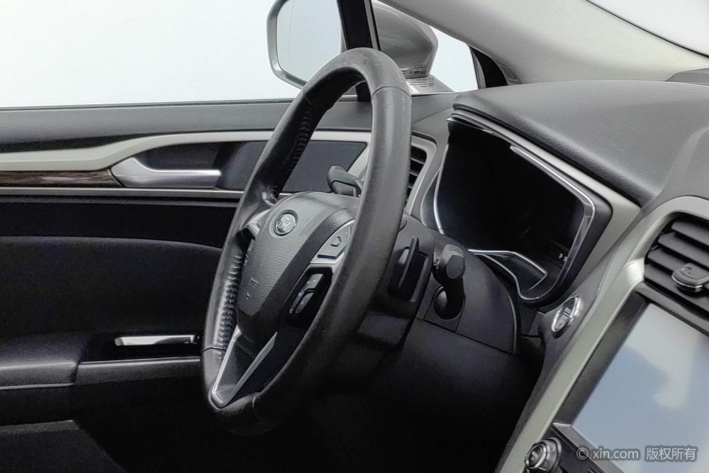 Ford Mondeo 2013 2.0L GTDi200 Fashion – фото 8