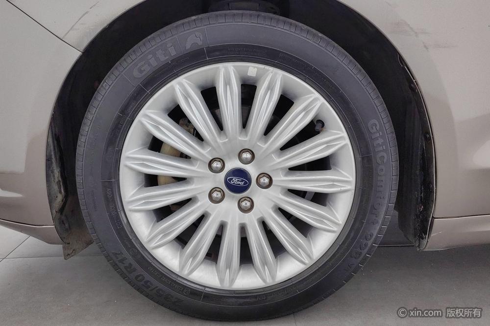 Ford Mondeo 2013 2.0L GTDi200 Fashion – фото 10