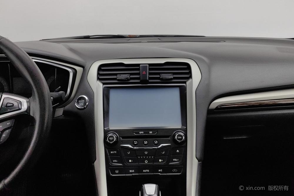 Ford Mondeo 2013 2.0L GTDi200 Fashion – фото 12