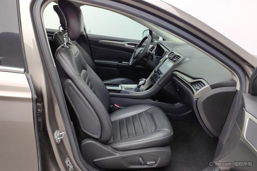 Ford Mondeo 2013 2.0L GTDi200 Fashion – фото 13