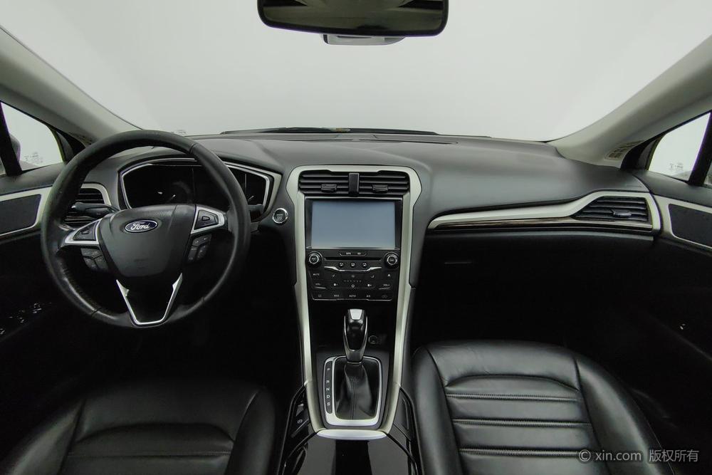 Ford Mondeo 2013 2.0L GTDi200 Fashion – фото 14