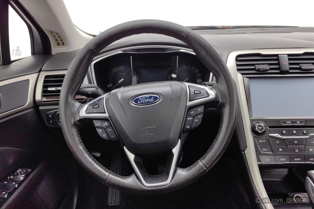Ford Mondeo 2013 2.0L GTDi200 Fashion – фото 15
