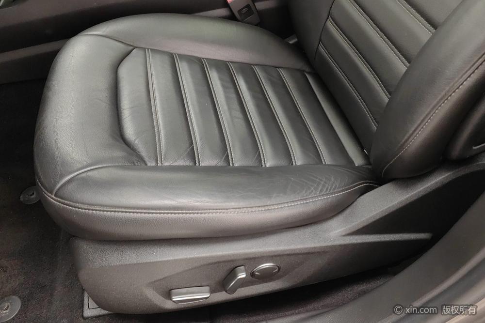 Ford Mondeo 2013 2.0L GTDi200 Fashion – фото 18
