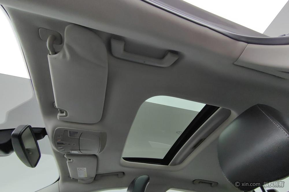 Ford Mondeo 2013 2.0L GTDi200 Fashion – фото 20