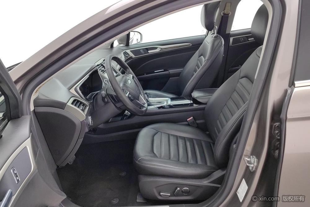 Ford Mondeo 2013 2.0L GTDi200 Fashion – фото 24