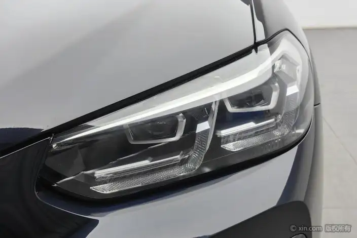 BMW iX3 2023 Model Leading Model – фото 7