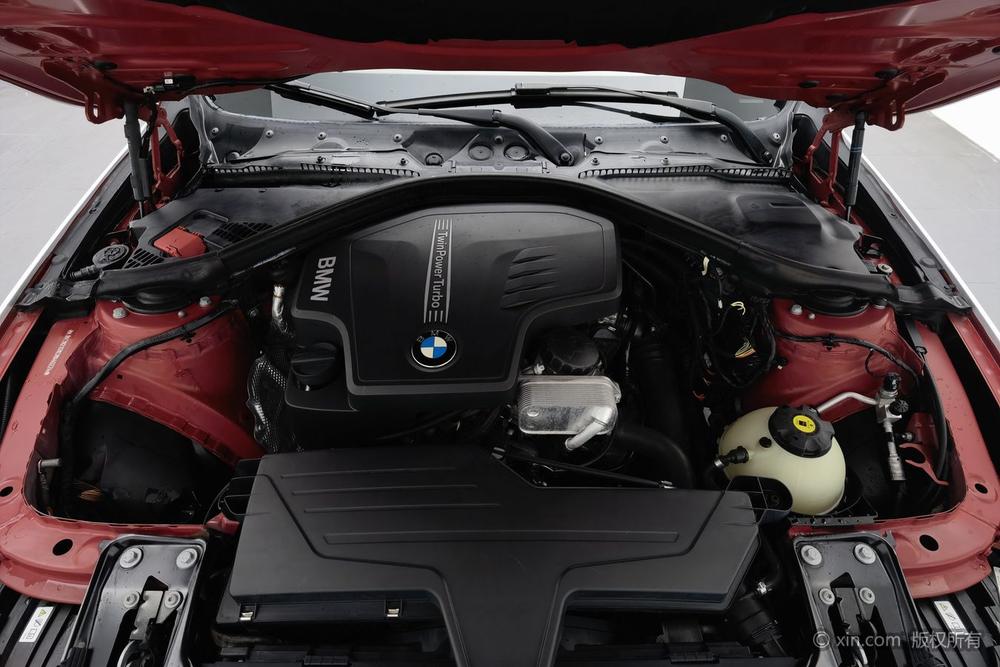 BMW 3 Series 2013 320Li Sport Design Package – фото 5