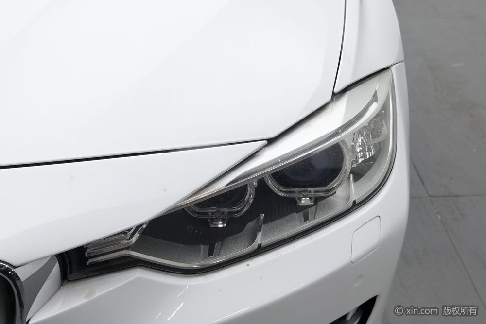 BMW 3 Series 2013 320Li Sport Design Package – фото 7