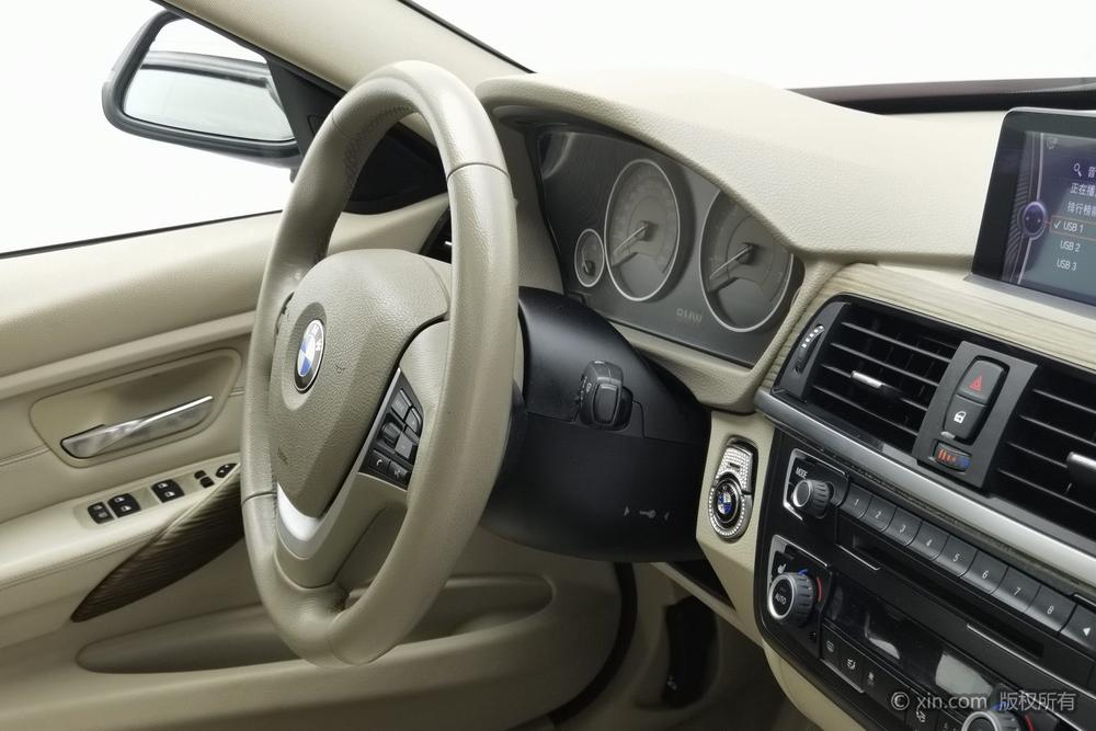 BMW 3 Series 2013 320Li Sport Design Package – фото 8