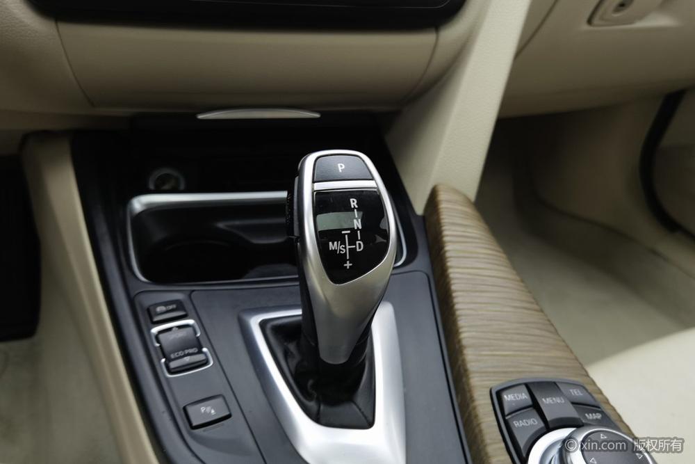 BMW 3 Series 2013 320Li Sport Design Package – фото 15