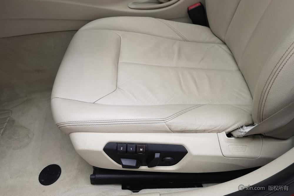 BMW 3 Series 2013 320Li Sport Design Package – фото 18