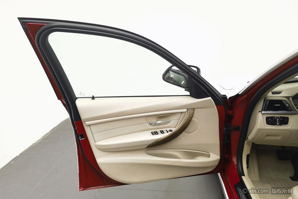 BMW 3 Series 2013 320Li Sport Design Package – фото 21