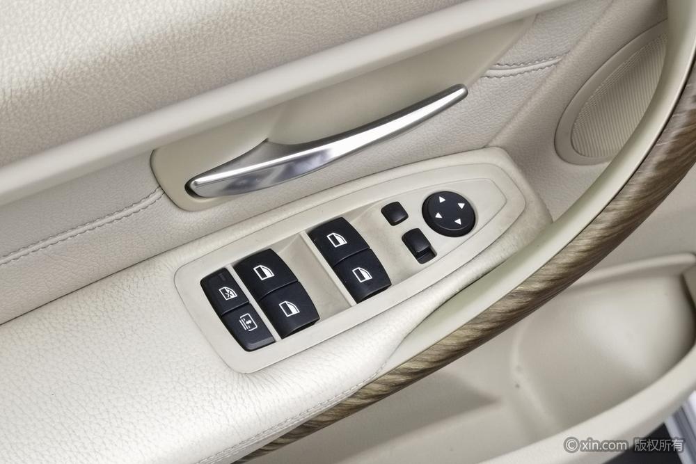 BMW 3 Series 2013 320Li Sport Design Package – фото 22