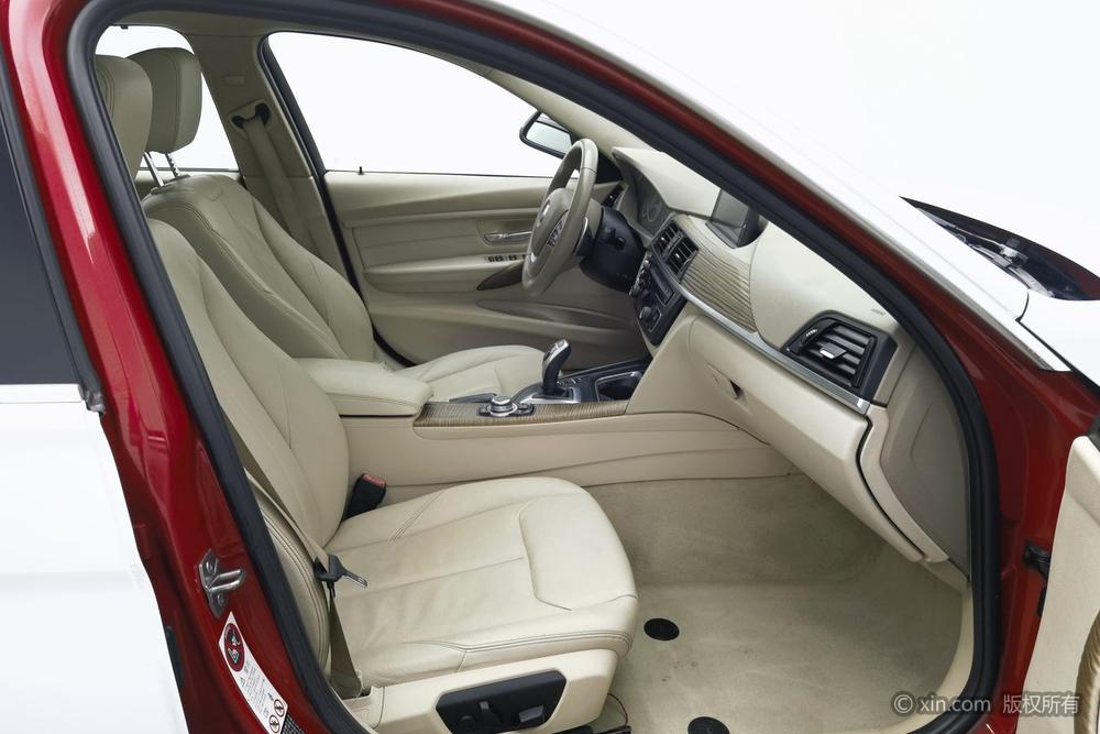 BMW 3 Series 2013 320Li Sport Design Package – фото 24