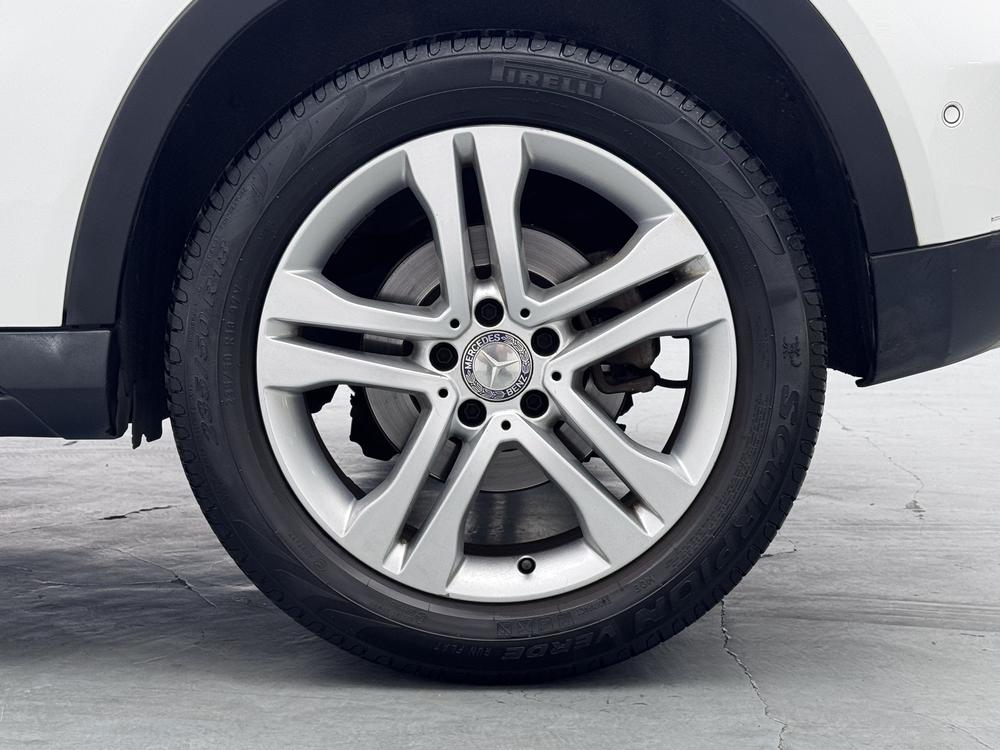 Mercedes-Benz GLA 2015 GLA 200 Dynamic – фото 9