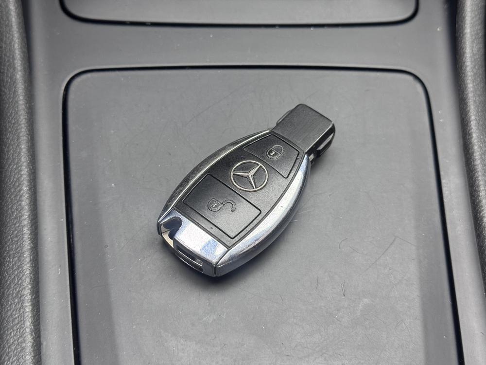 Mercedes-Benz GLA 2015 GLA 200 Dynamic – фото 11