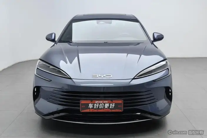 BYD Seal DM 2024 Model Honor Edition DM-i 1.5L 121KM Luxury Model