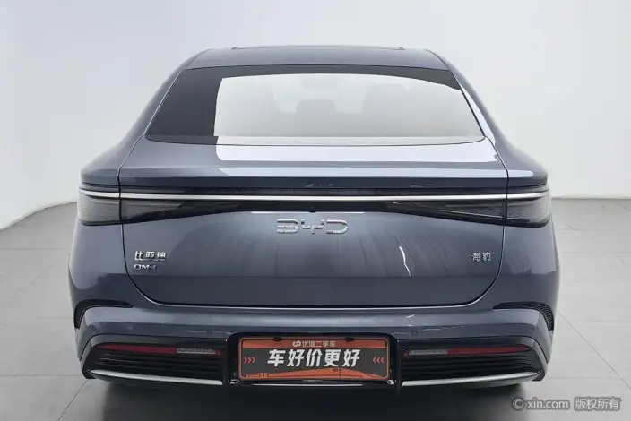BYD Seal DM 2024 Model Honor Edition DM-i 1.5L 121KM Luxury Model