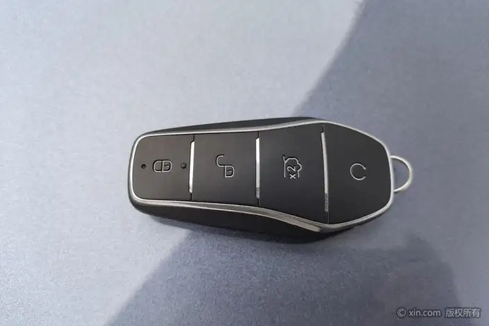 BYD Seal DM 2024 Model Honor Edition DM-i 1.5L 121KM Luxury Model – фото 6