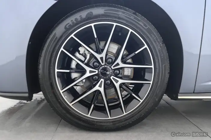 BYD Seal DM 2024 Model Honor Edition DM-i 1.5L 121KM Luxury Model – фото 8