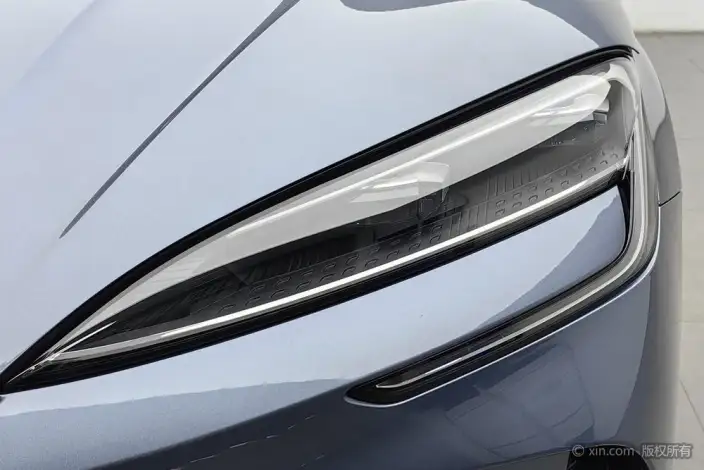 BYD Seal DM 2024 Model Honor Edition DM-i 1.5L 121KM Luxury Model – фото 10