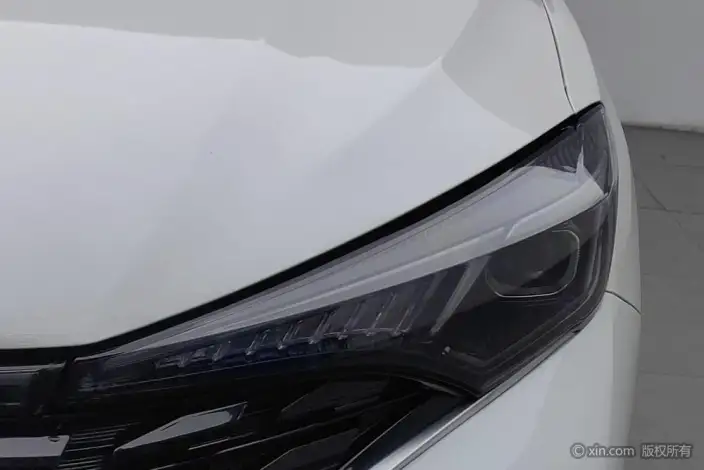 Changan Eado 2022 Model PLUS Blue whale NE 1.4T GDI DCT Noble Model – фото 8
