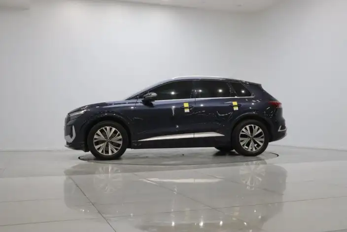 Audi Q4 e-tron 2022 Model 40 e-tron Chuangxing Edition
