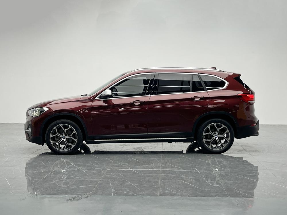 BMW X1 2022 sDrive20Li Premium – фото 4