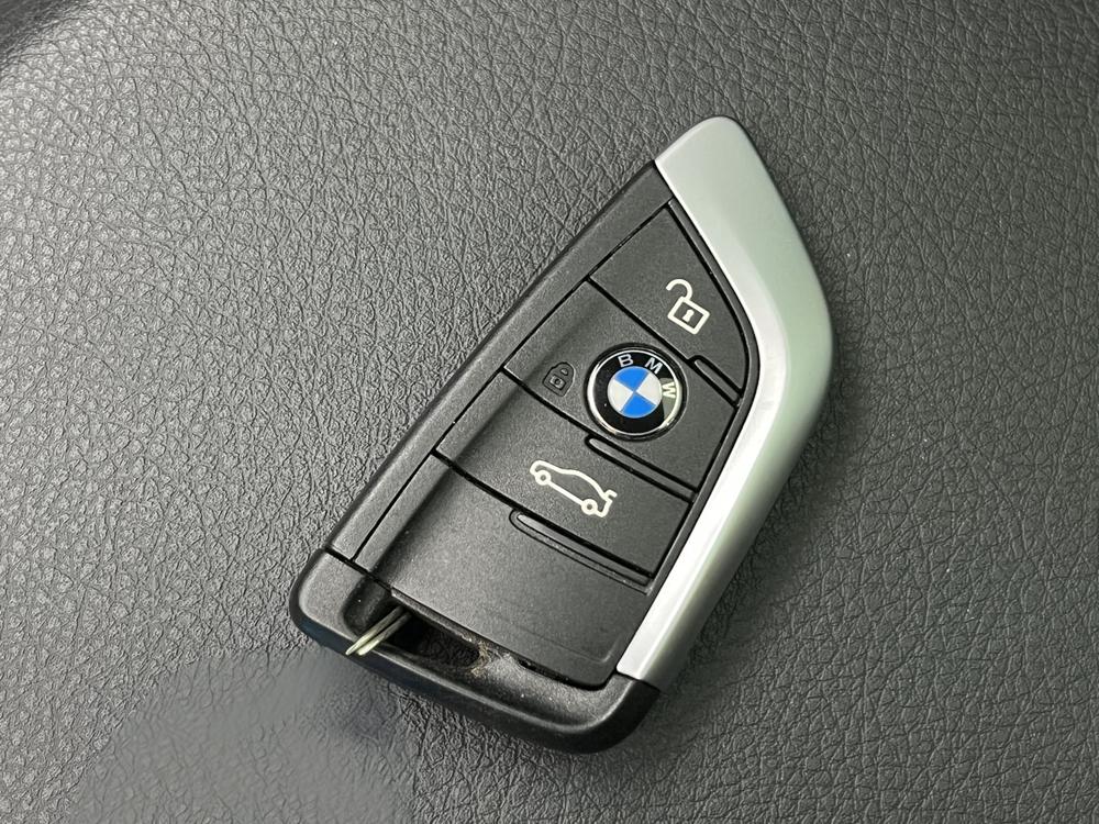 BMW X1 2022 sDrive20Li Premium – фото 11