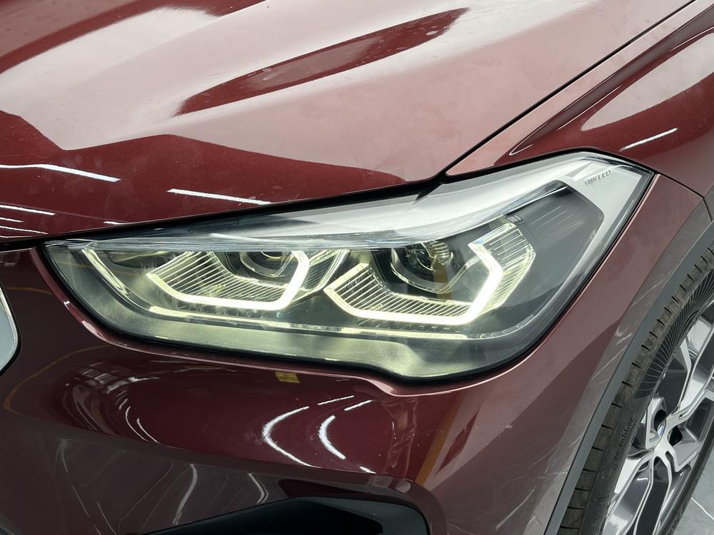 BMW X1 2022 sDrive20Li Premium – фото 12