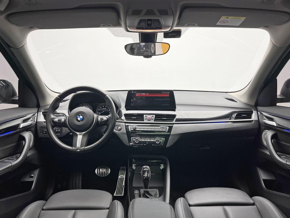 BMW X1 2022 sDrive20Li Premium – фото 14