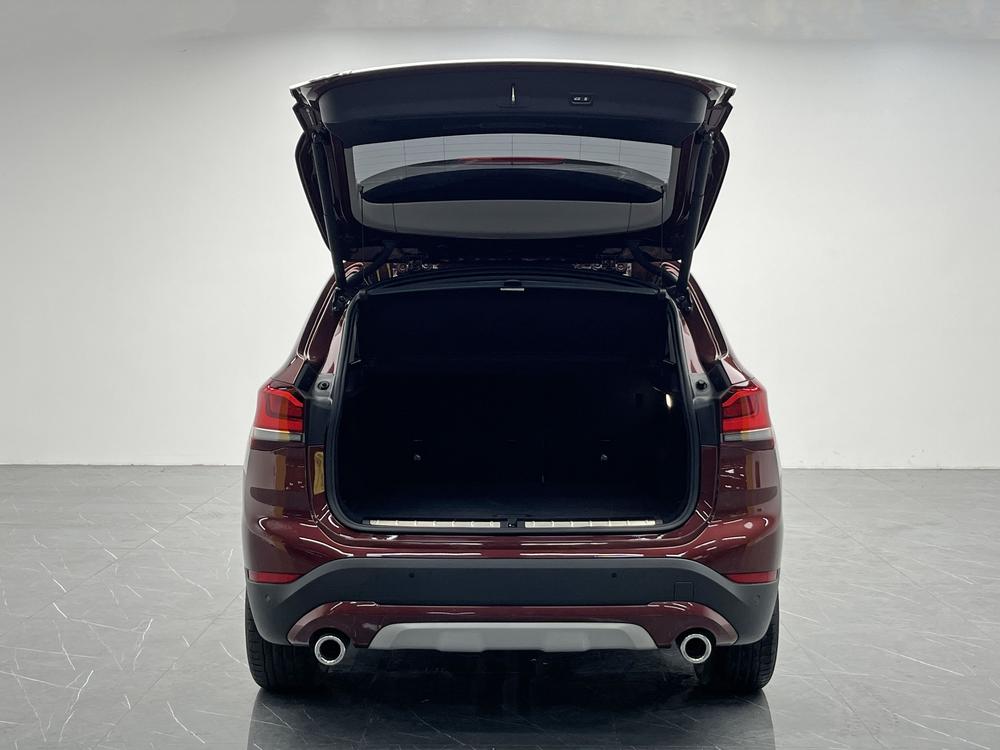 BMW X1 2022 sDrive20Li Premium – фото 20