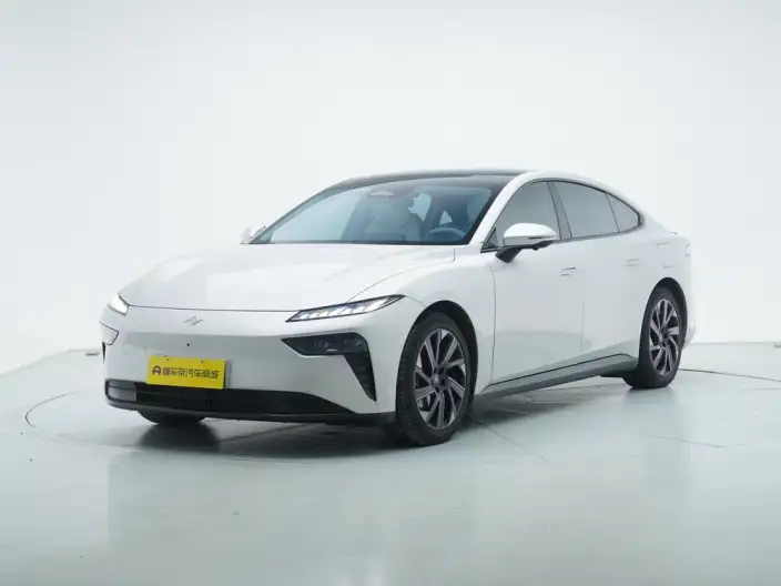 eπ 007 2024 Model EV 620Pro Edition