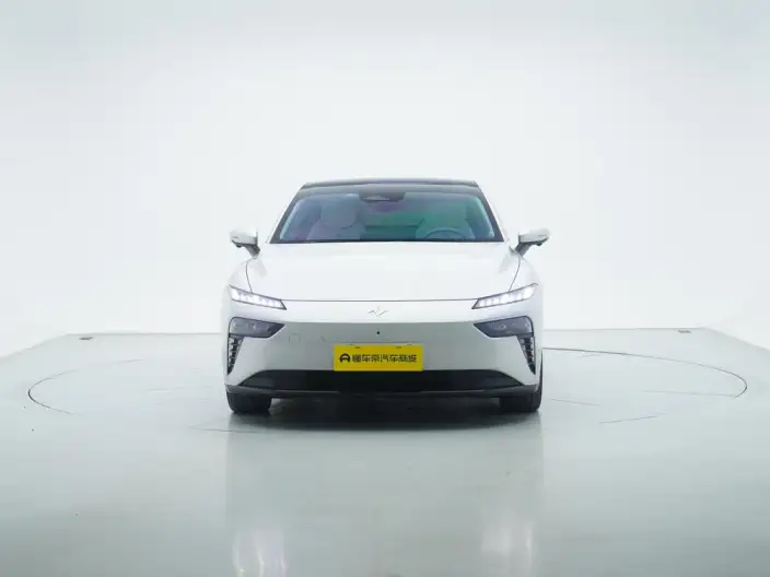 eπ 007 2024 Model EV 620Pro Edition