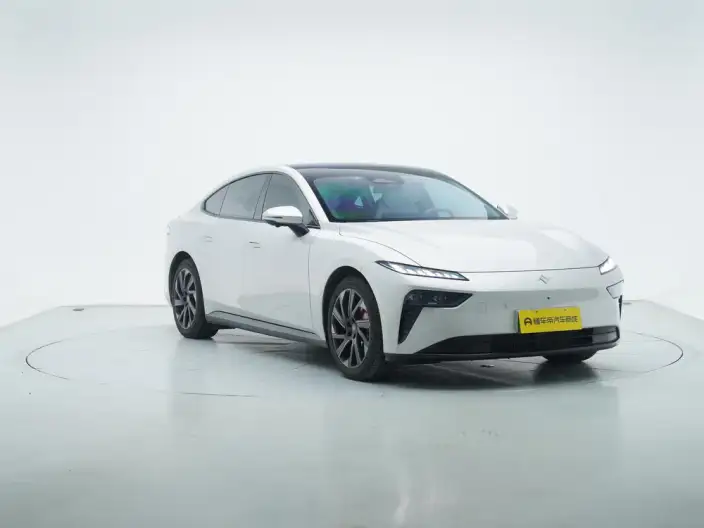 eπ 007 2024 Model EV 620Pro Edition
